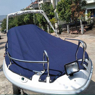 boat cover, vandal, weather proof, 